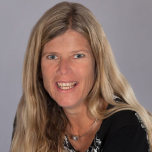 Sabine Blang